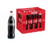 Coca-Cola 1lt. Vetro a rendere