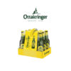 Ottakringer Helles 33cl. – Bionda alc.5% vol.