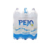 Acqua Pejo Frizzante 1,5ltx6 bott.