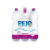 Acqua Pejo Naturale 1,5ltx6 bott.