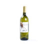 Selezione Turrina L’Ua Vino Bianco del Garda – 1lt alc. 12,5% vol.